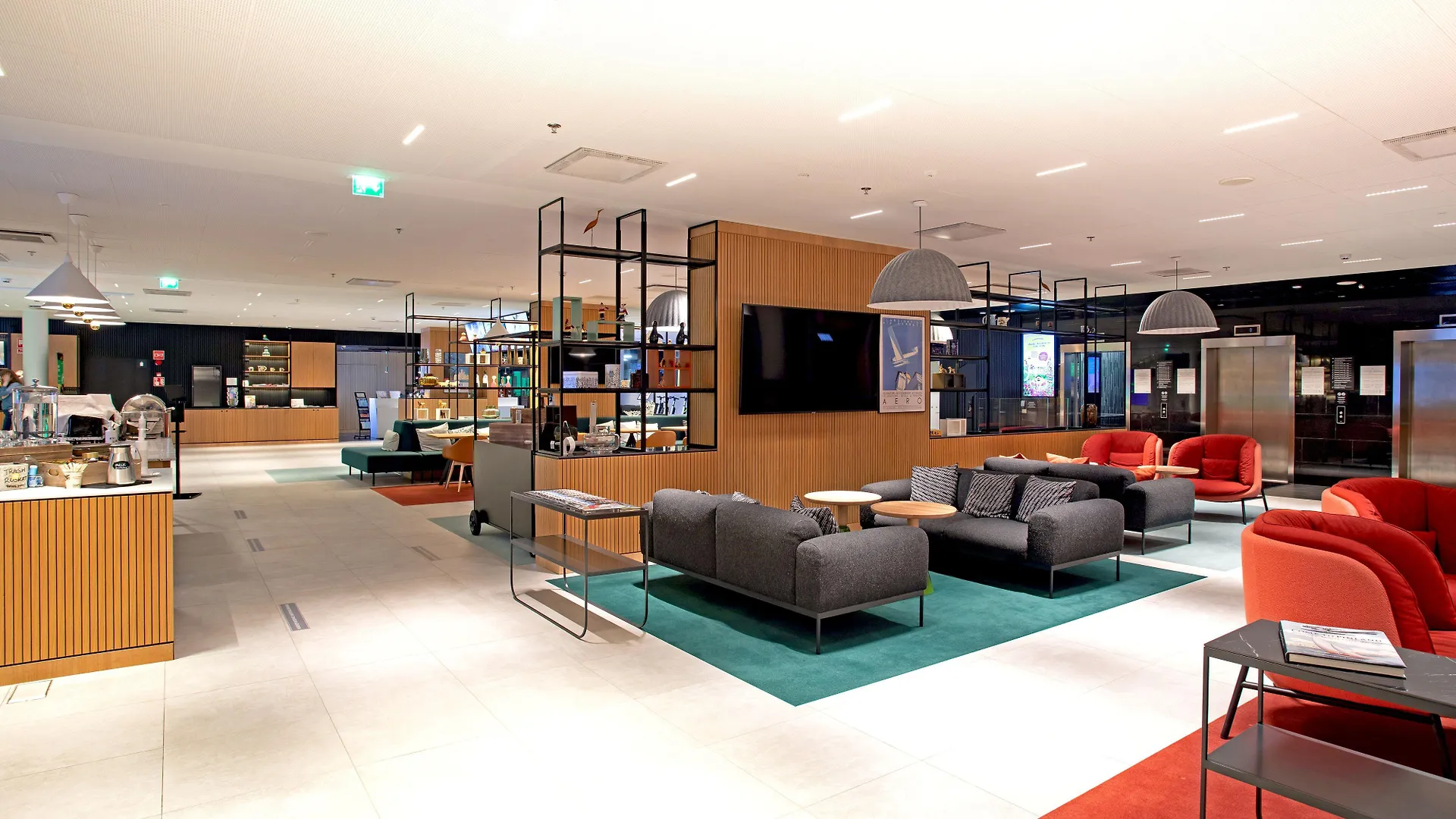 Holiday Inn Helsinki - Expo, An Ihg Hotel