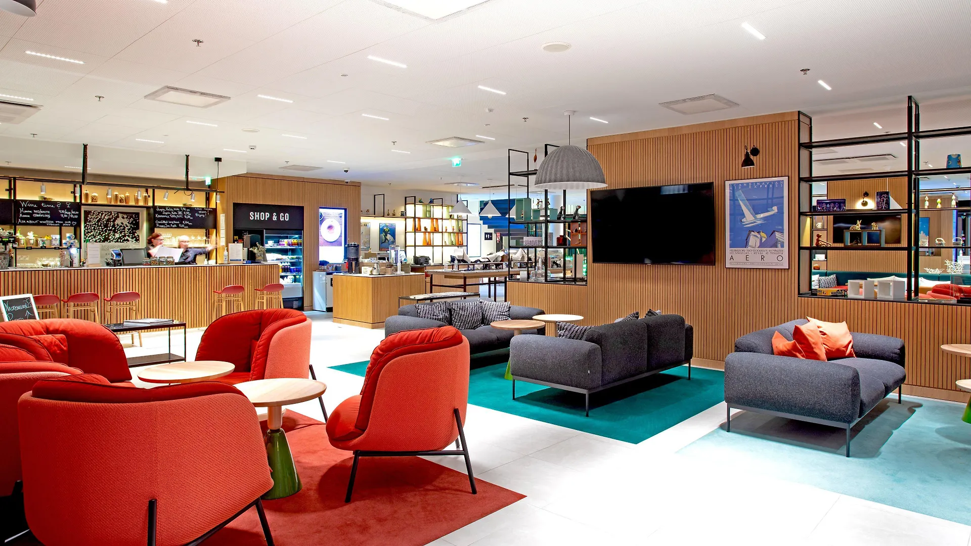 Holiday Inn Helsinki - Expo, An Ihg Hotel Finlande