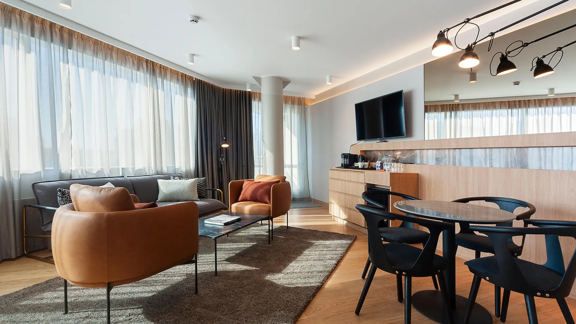 ****  Holiday Inn Helsinki - Expo, An Ihg Hotel Finlande