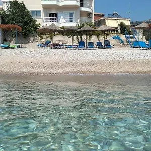 Pensjonat Magic Ionian & 