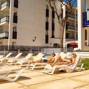 Pins Platja Апартаменты