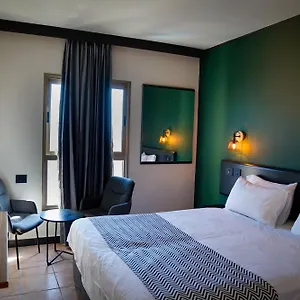 Hotel Comfort ***