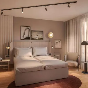 Hotel Scandic Station