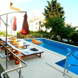 Song Guest house