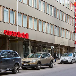 Hotel Omena Loennrotinkatu, Helsinki