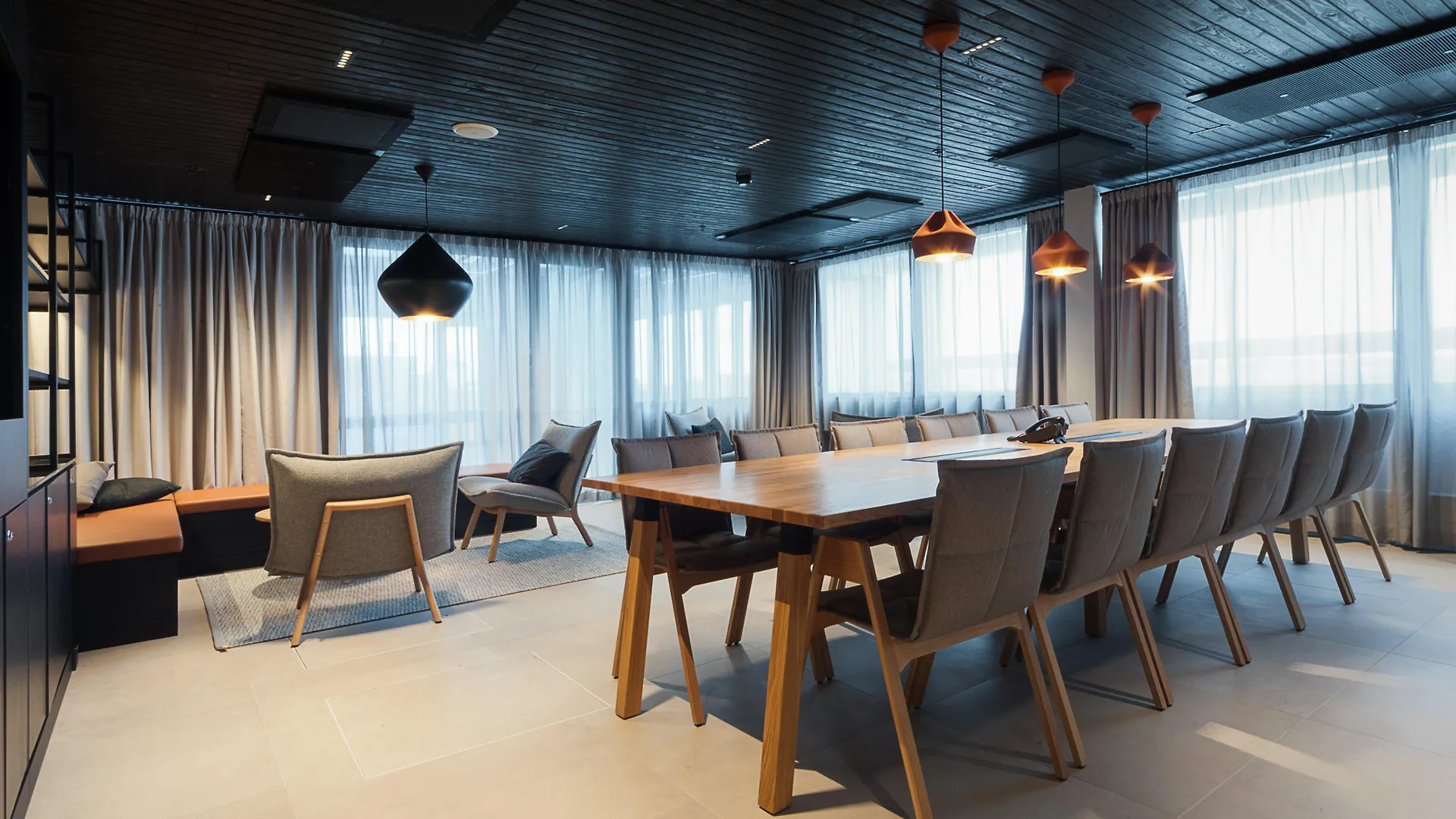 Holiday Inn Helsinki - Expo By Ihg 4*,  Finland