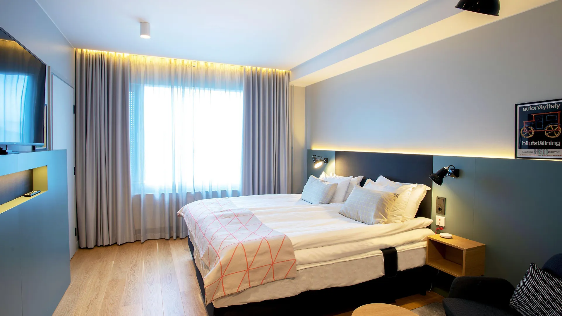 Holiday Inn Helsinki - Expo By Ihg
