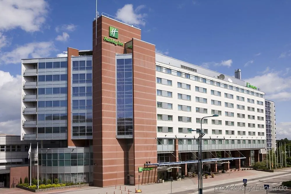 Hotel Holiday Inn Helsinki - Expo By Ihg
