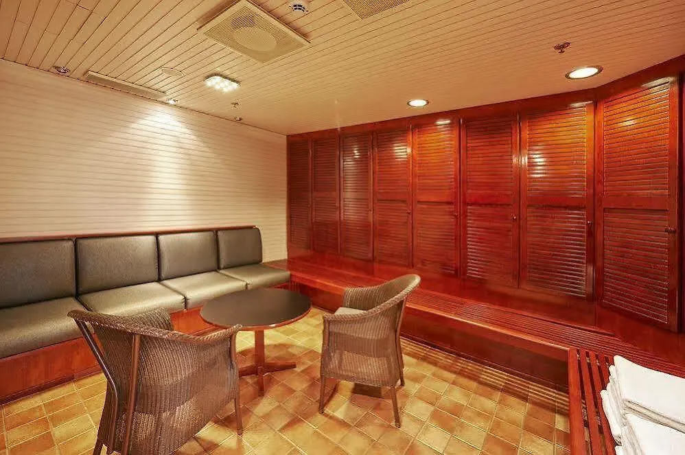 Holiday Inn Helsinki - Expo By Ihg Hotel