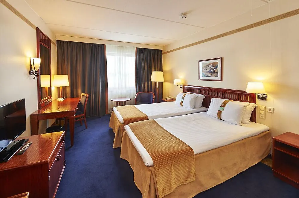 Holiday Inn Helsinki - Expo By Ihg