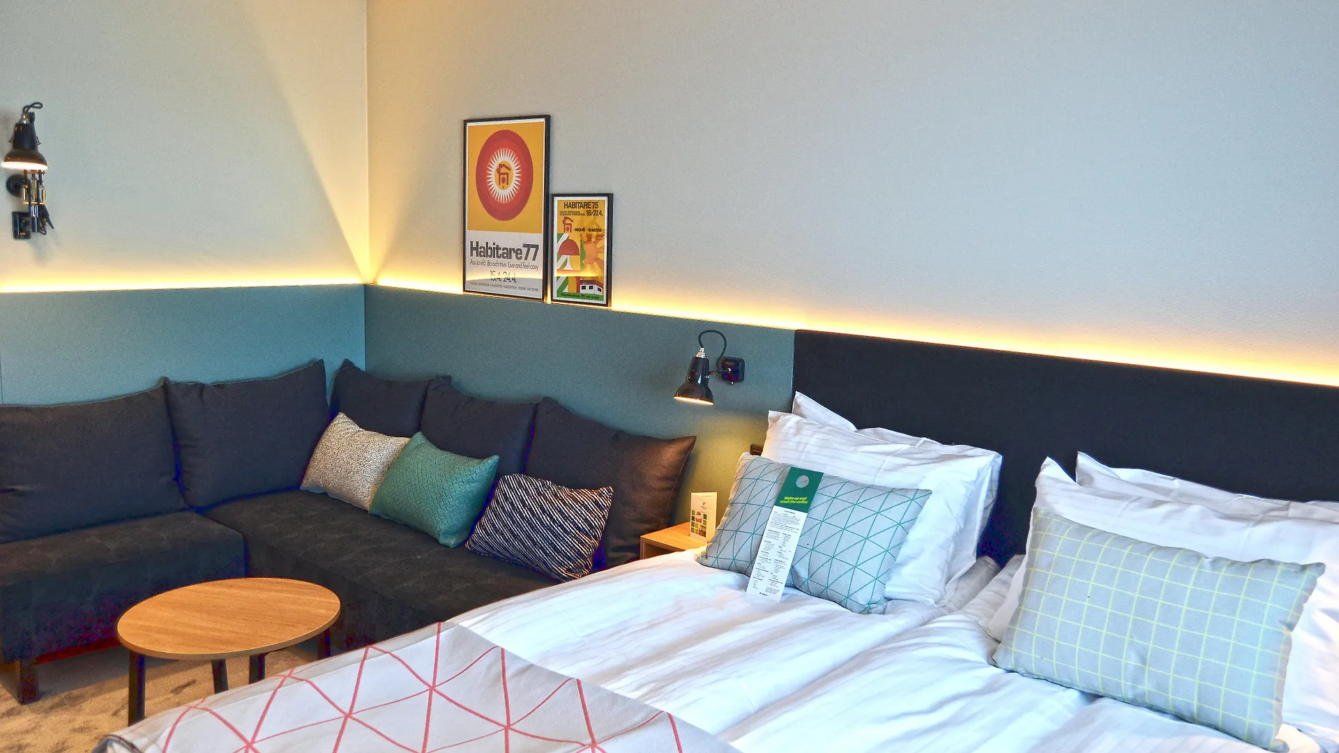 Holiday Inn Helsinki - Expo By Ihg