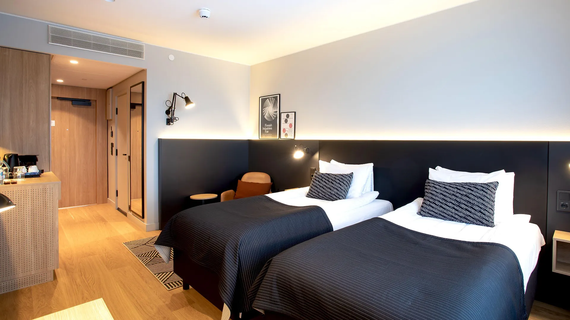 Holiday Inn Helsinki - Expo By Ihg