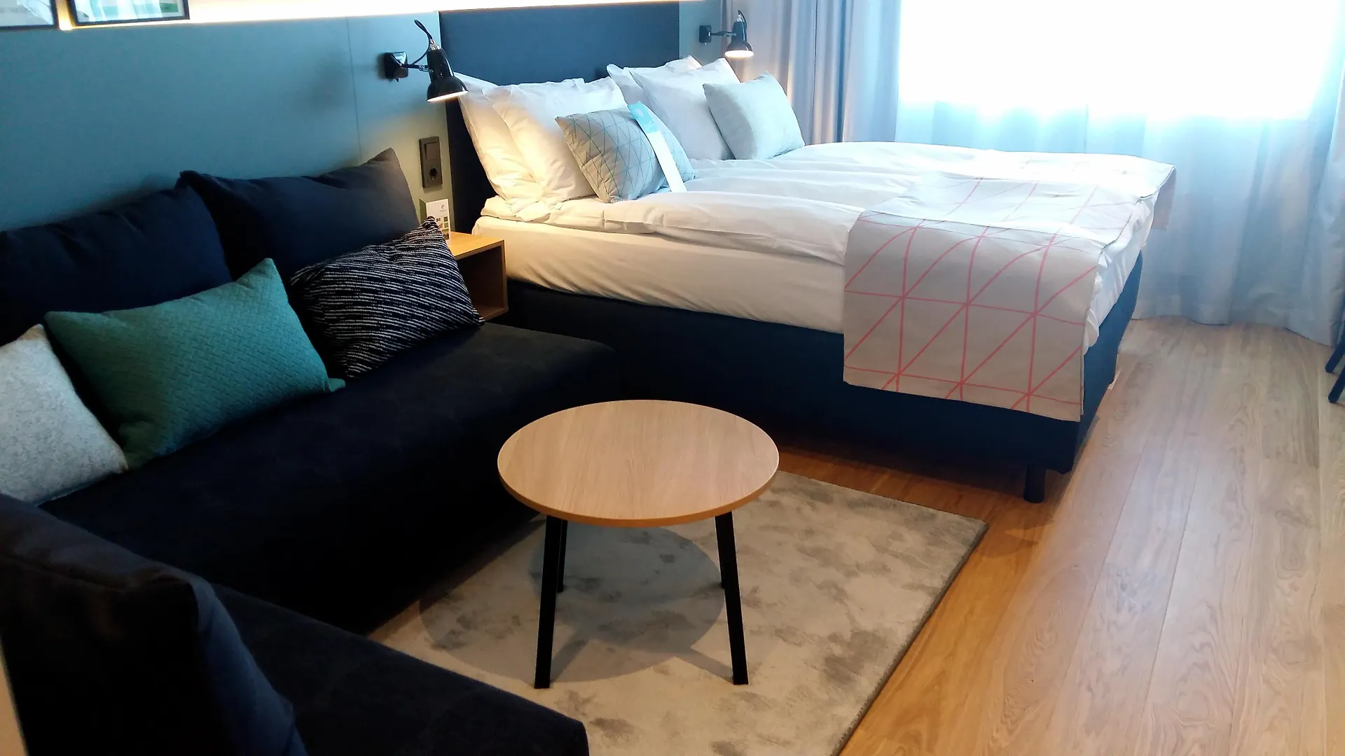 Holiday Inn Helsinki - Expo By Ihg Hotel