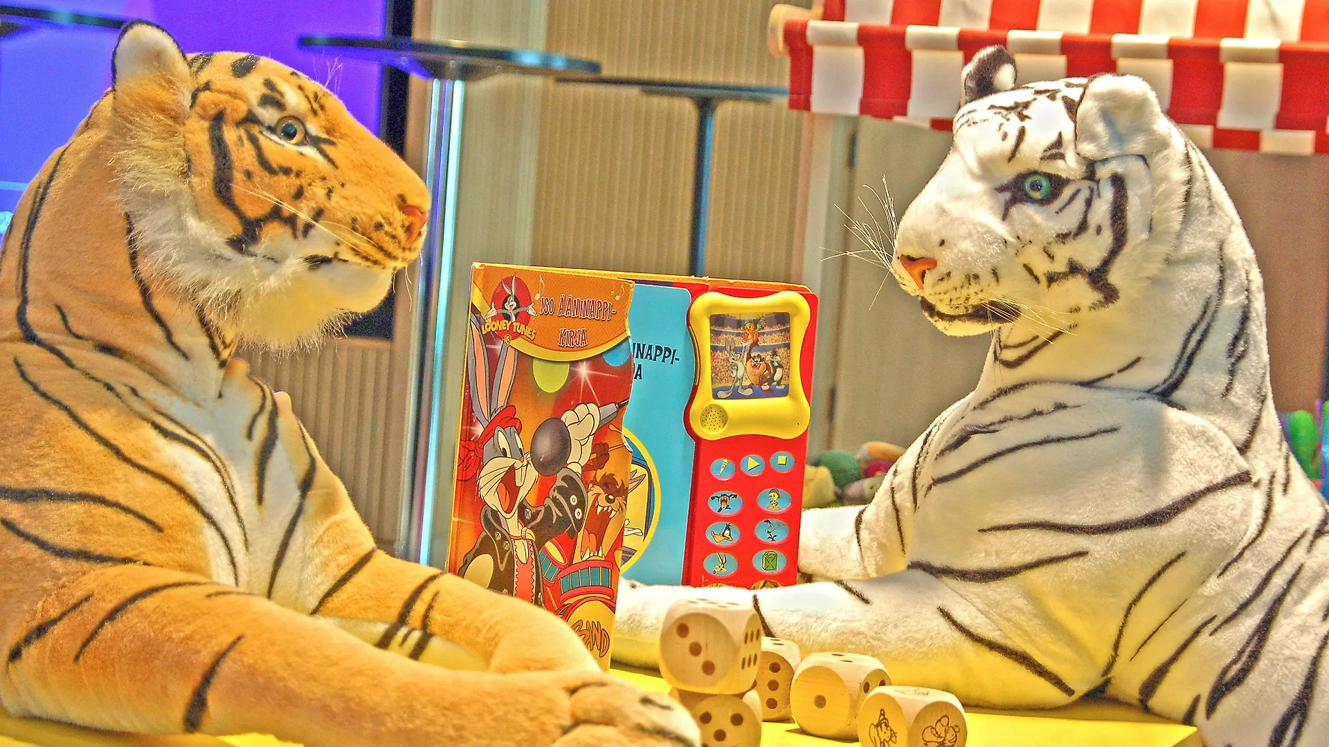 Hotel Holiday Inn Helsinki - Expo By Ihg