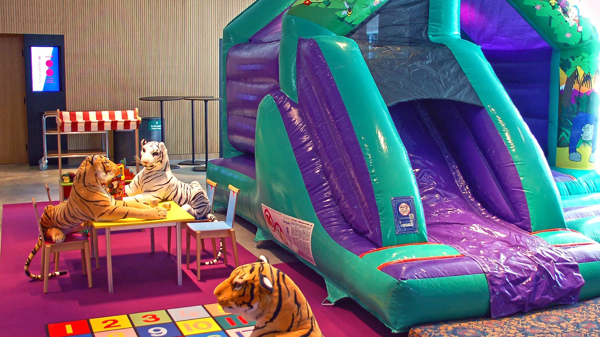 Holiday Inn Helsinki - Expo By Ihg Hotel