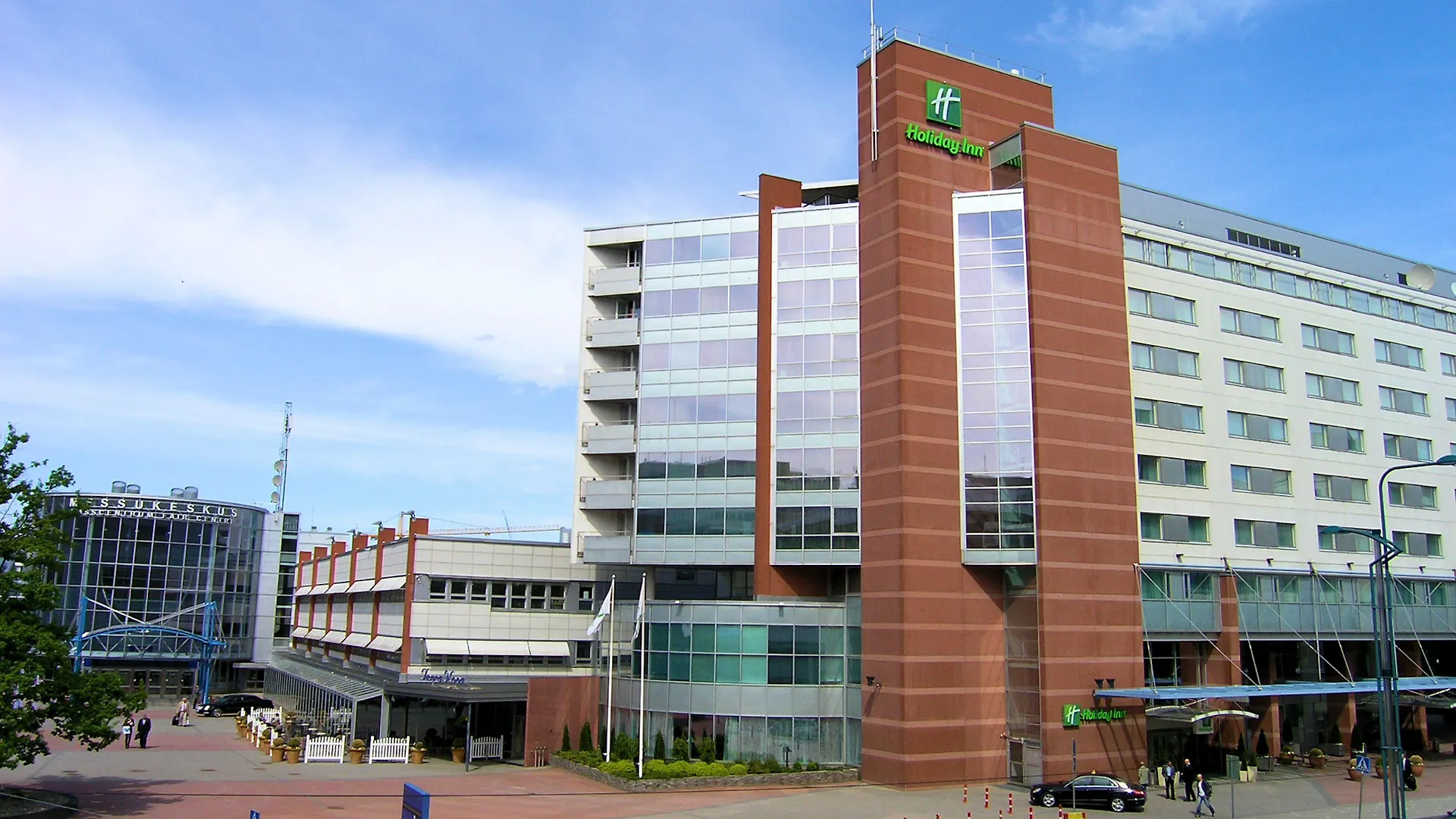 Holiday Inn Helsinki - Expo By Ihg Finland