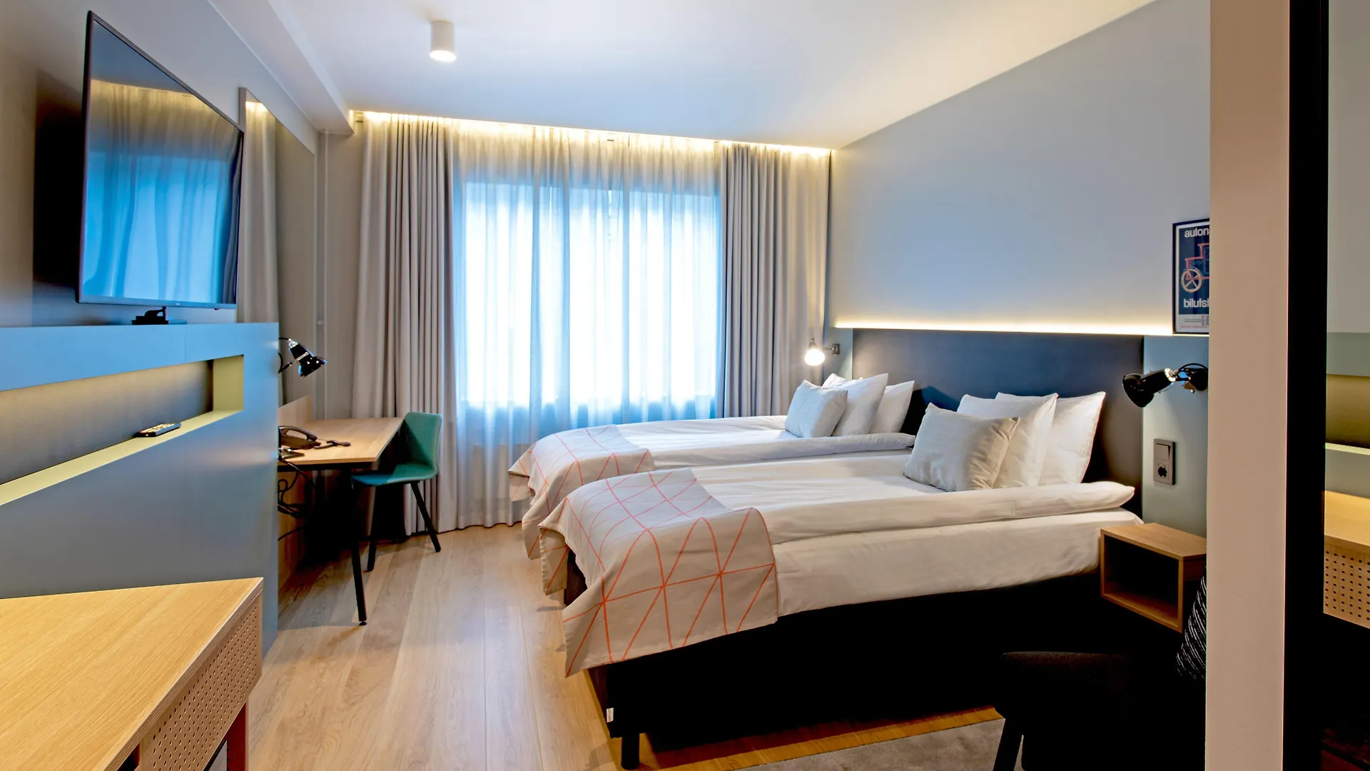 Holiday Inn Helsinki - Expo By Ihg Hotel