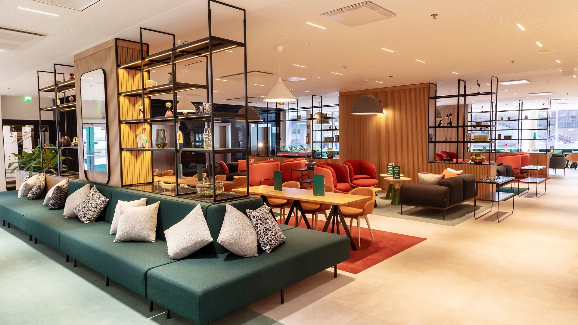 Holiday Inn Helsinki - Expo By Ihg Finland