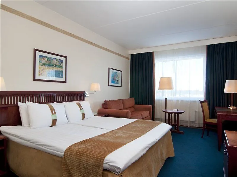 Hotel Holiday Inn Helsinki - Expo By Ihg