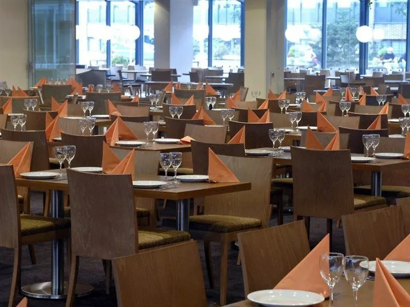 Holiday Inn Helsinki - Expo By Ihg Hotel