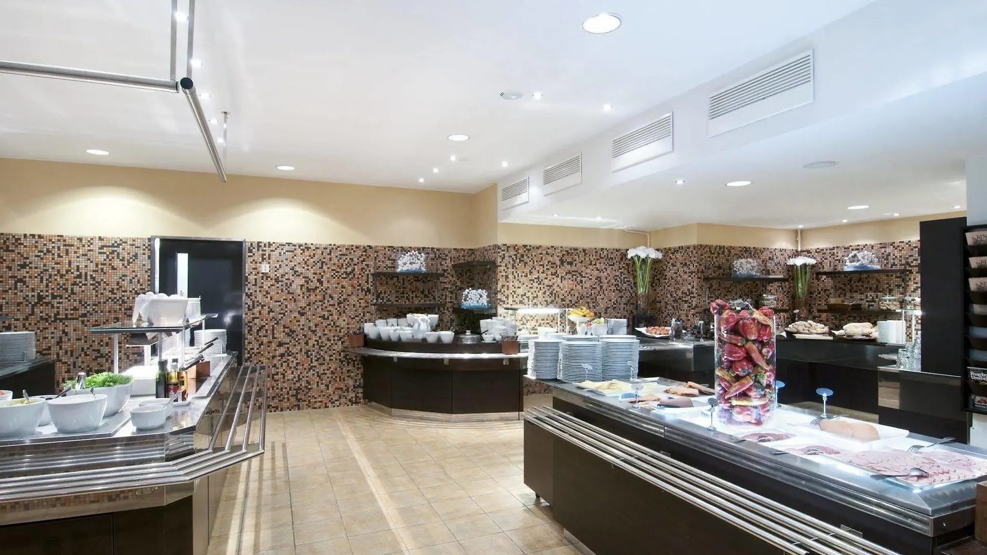 **** Hotel Holiday Inn Helsinki - Expo By Ihg Finland