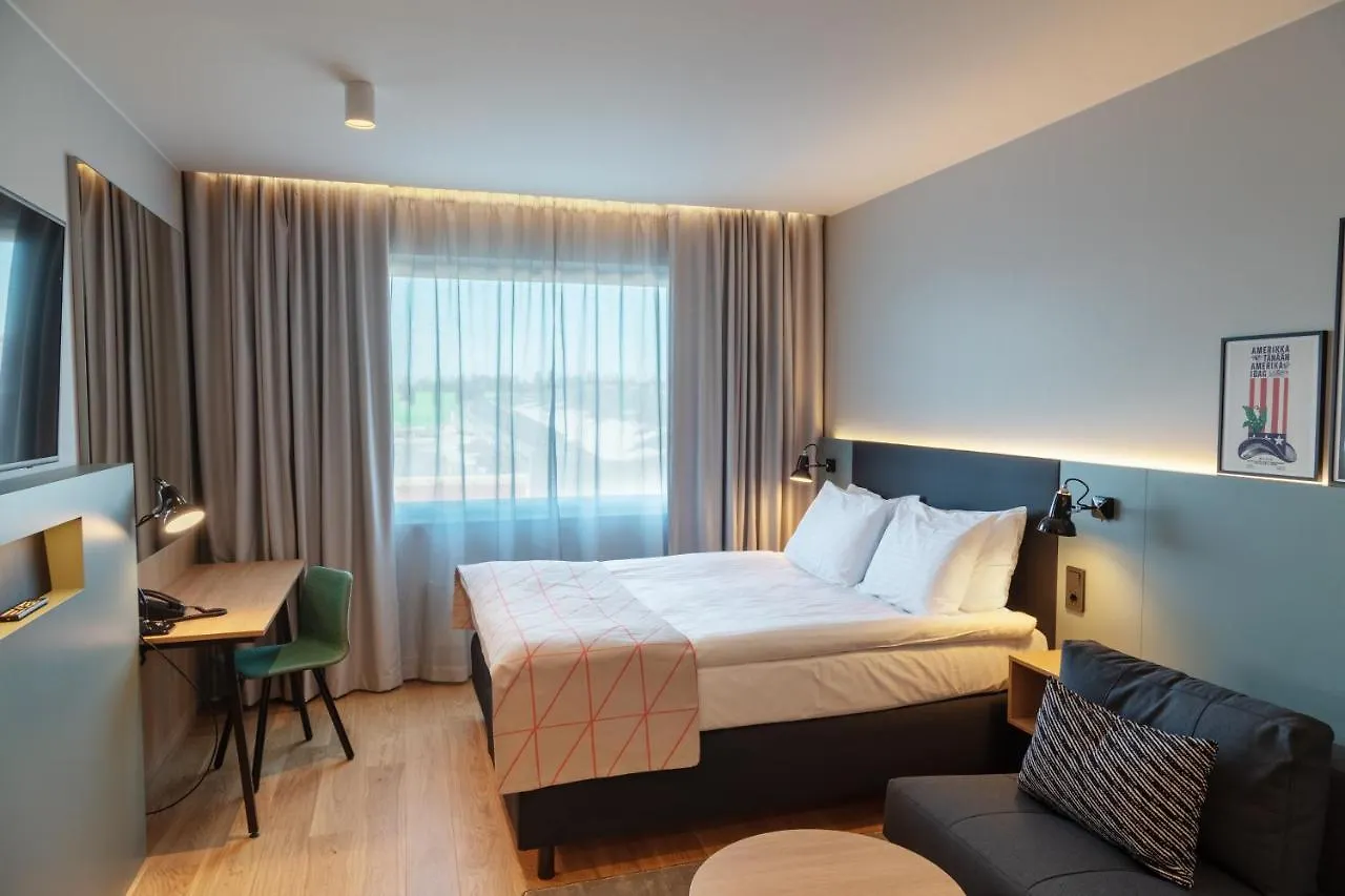 **** Hotel Holiday Inn Helsinki - Expo By Ihg Finland
