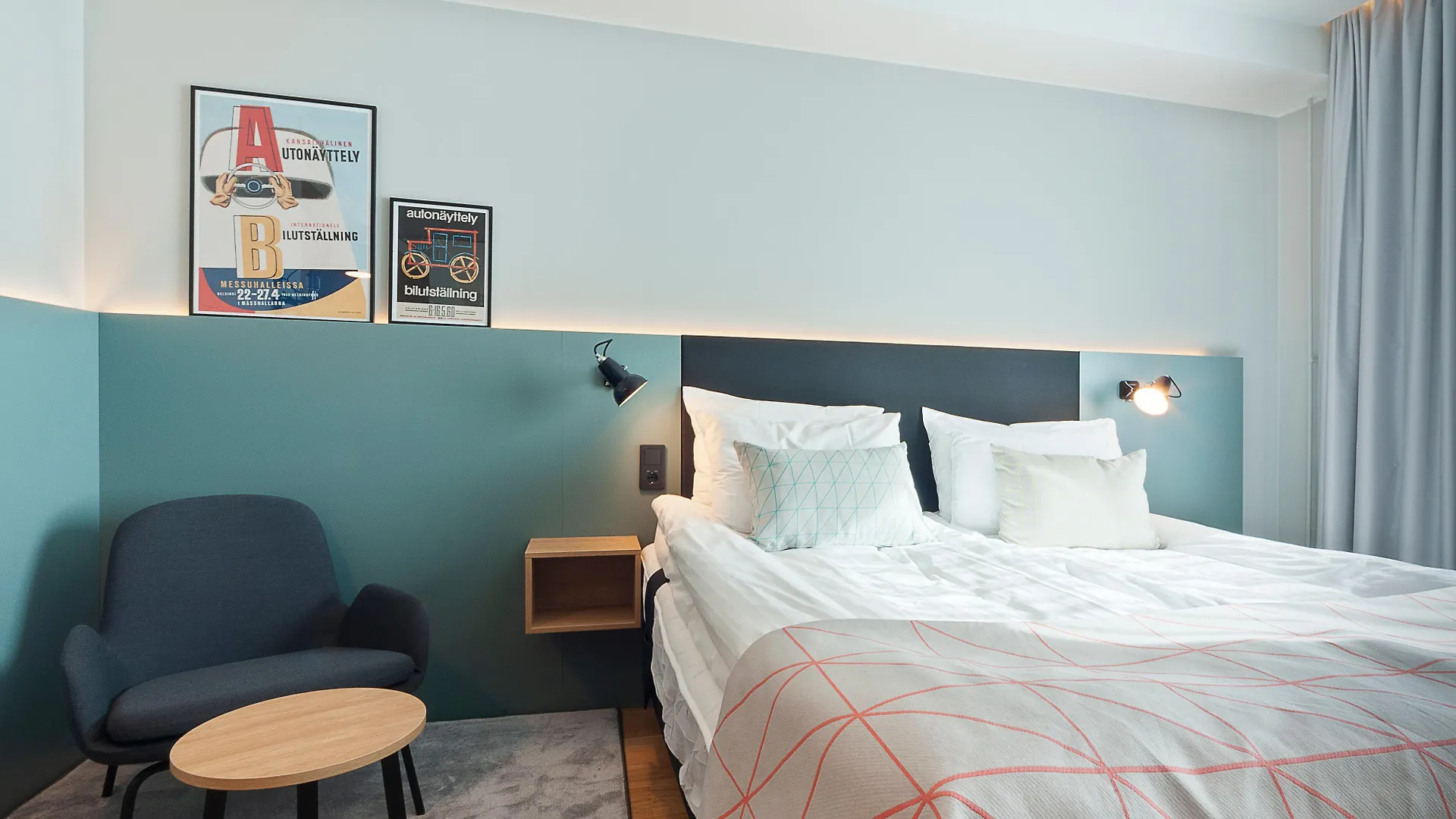 Holiday Inn Helsinki - Expo By Ihg