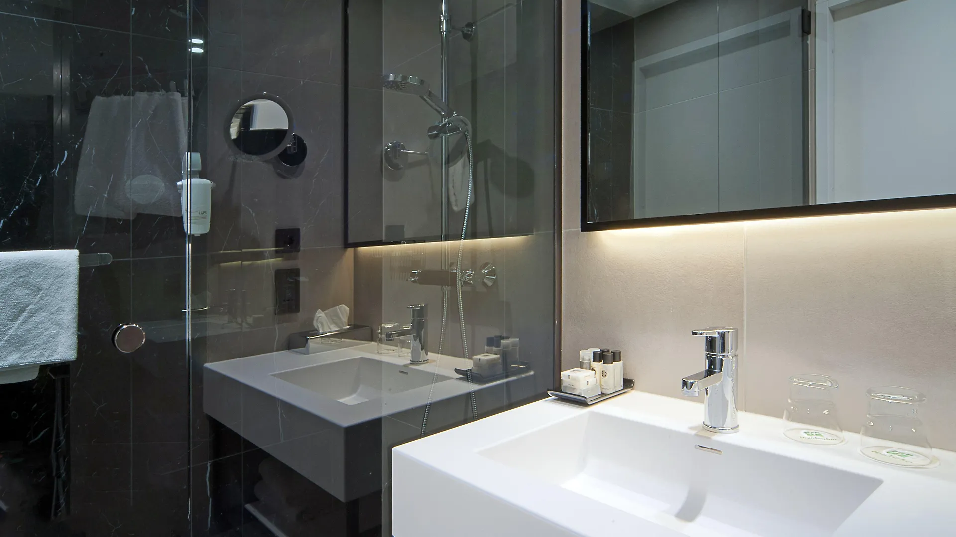 Holiday Inn Helsinki - Expo By Ihg Finlandiya