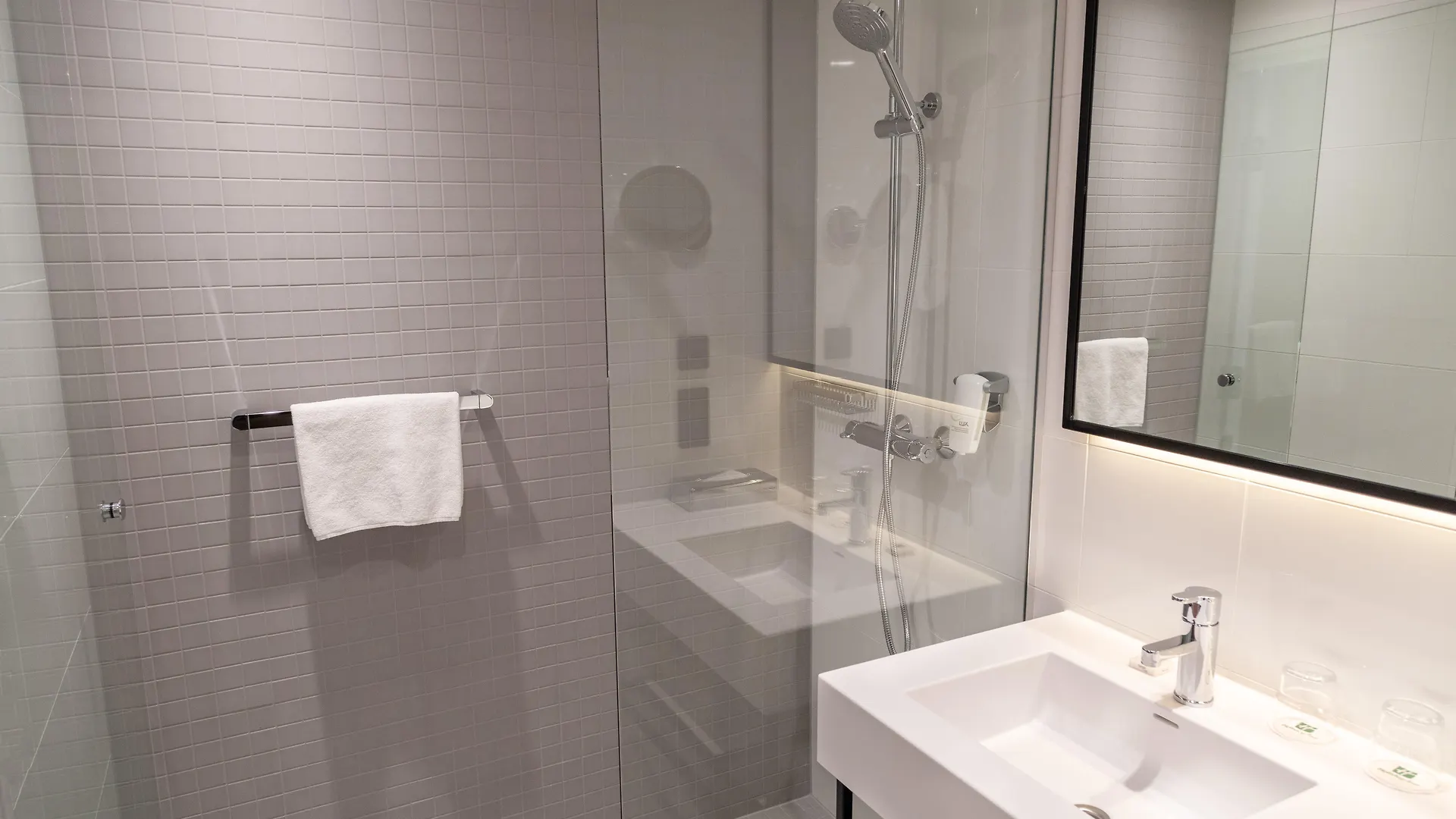 Holiday Inn Helsinki - Expo By Ihg 4*,