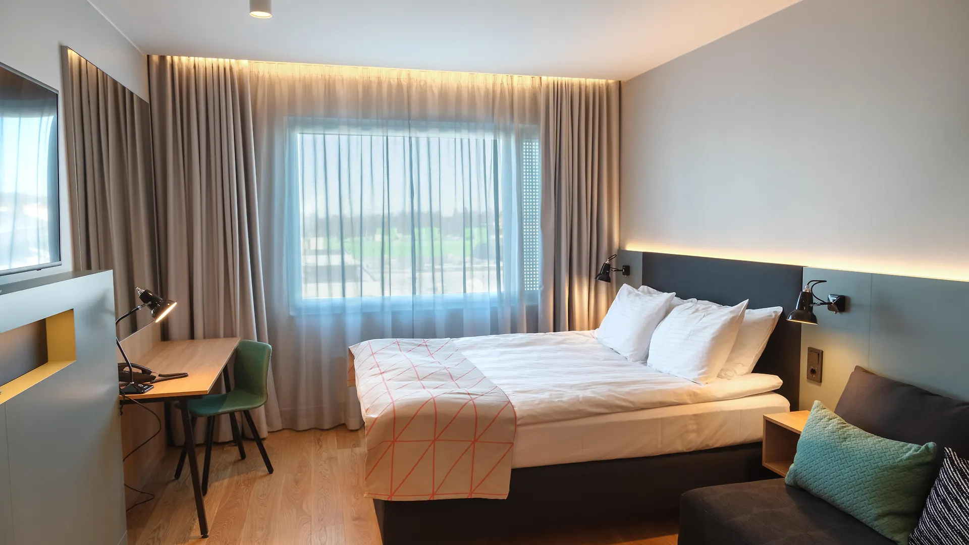 Holiday Inn Helsinki - Expo By Ihg