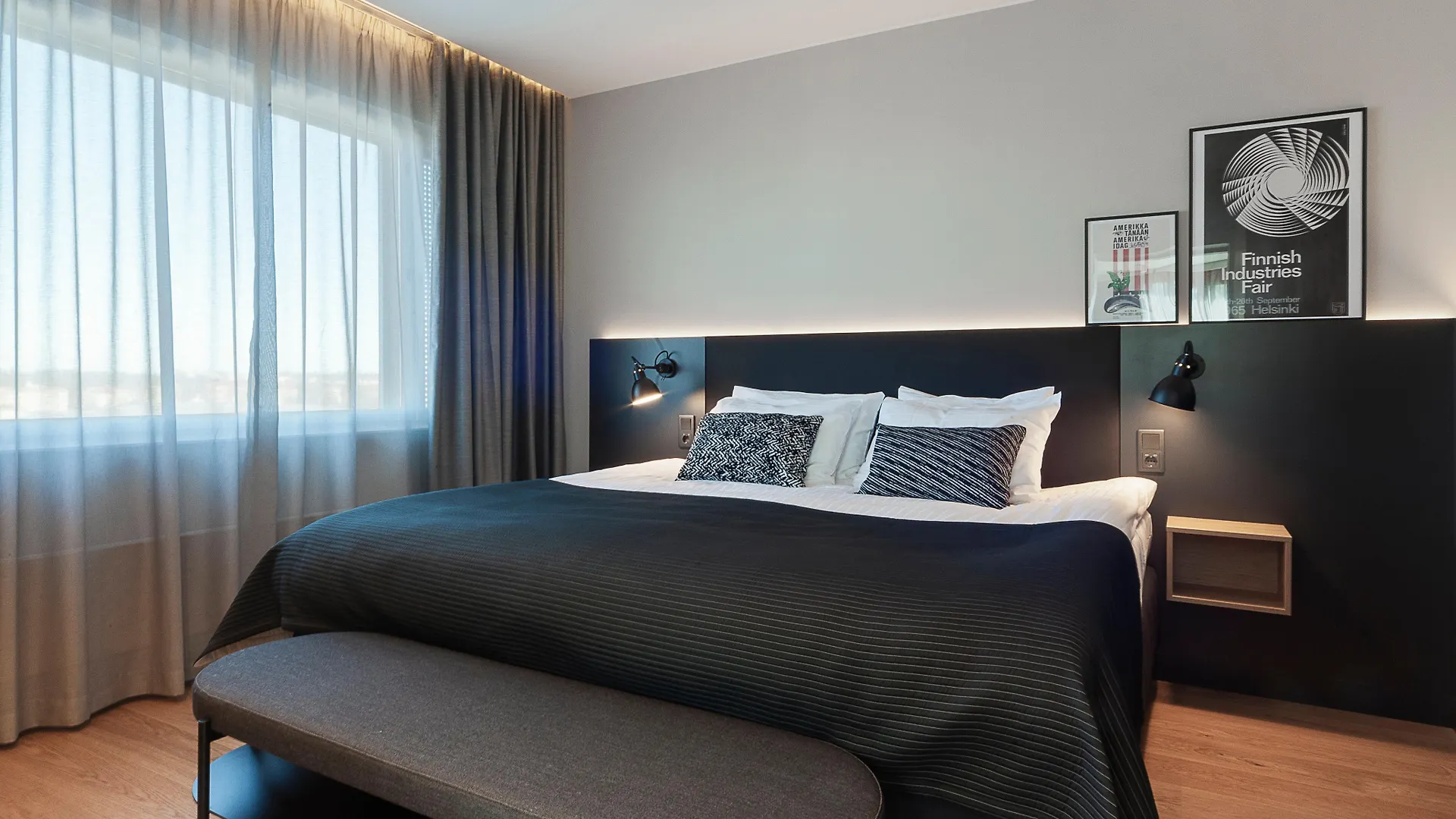 Holiday Inn Helsinki - Expo By Ihg