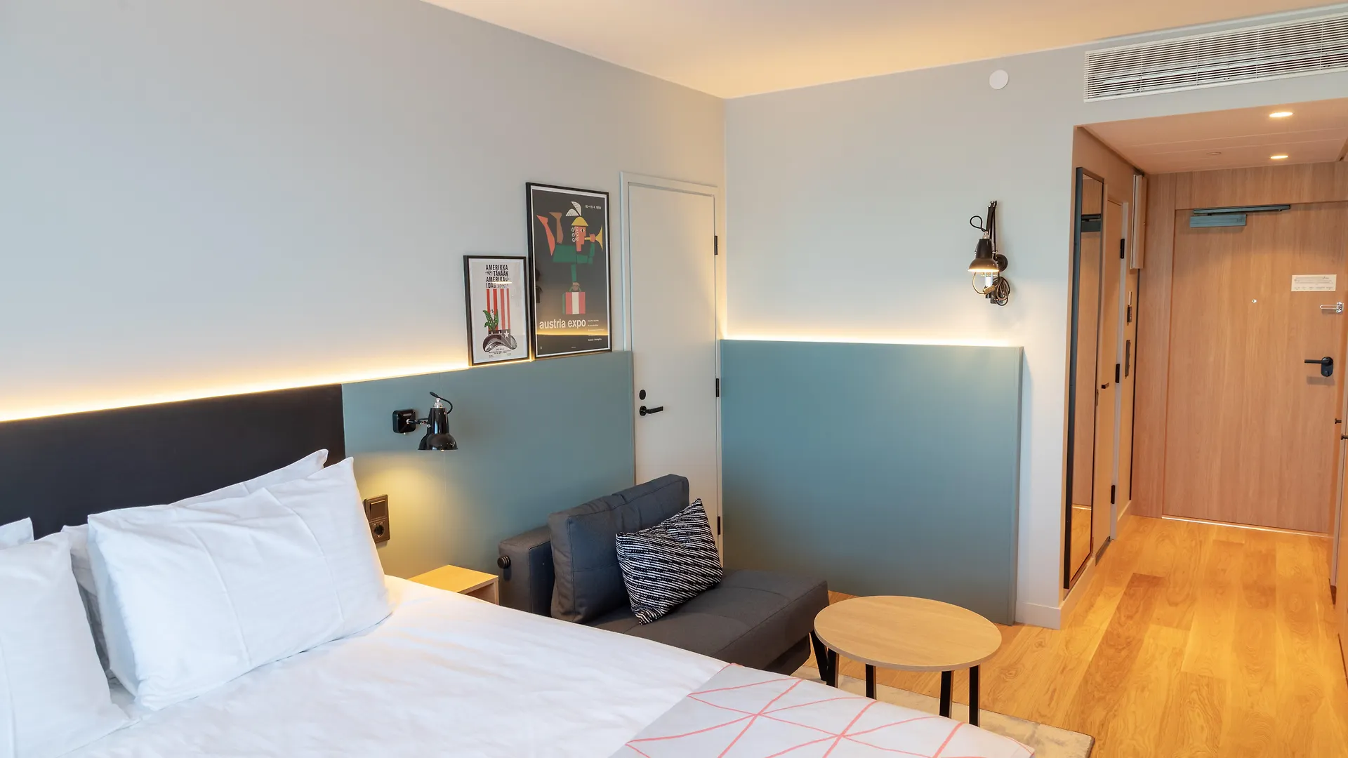 Holiday Inn Helsinki - Expo By Ihg