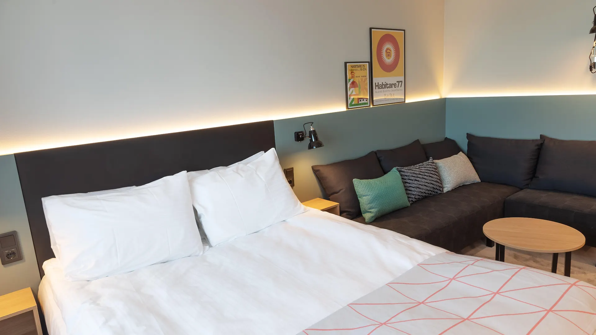 Holiday Inn Helsinki - Expo By Ihg 4*,  Finlandiya