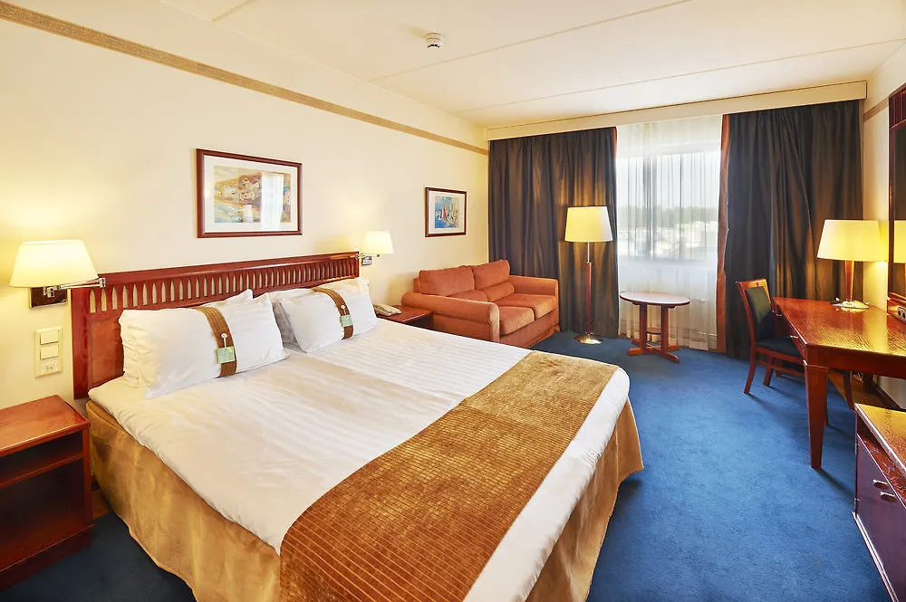 Otel Holiday Inn Helsinki - Expo By Ihg