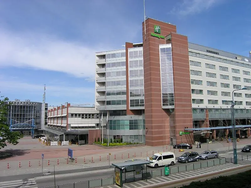Holiday Inn Helsinki - Expo By Ihg 4*,  Finlandiya